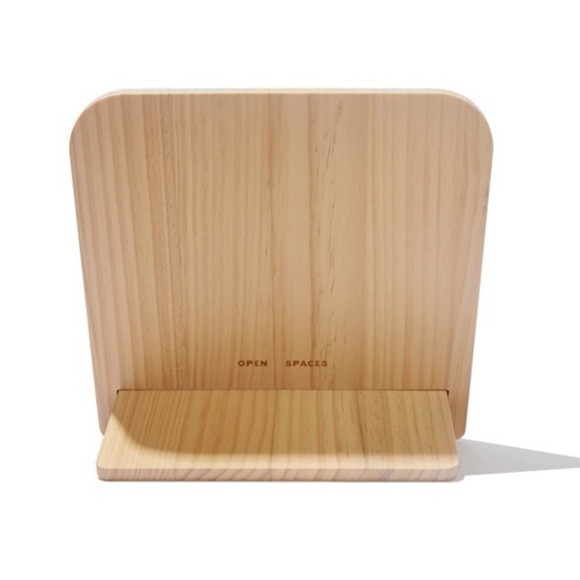 Open Spaces Cookbook Holder NEW in box - Picture 3 of 8